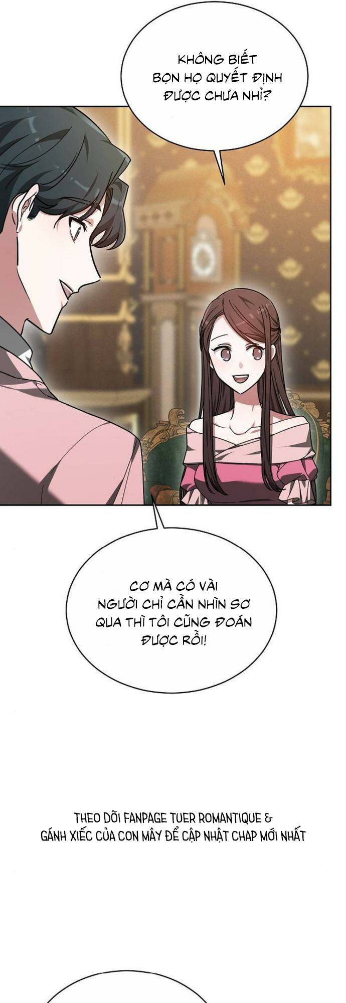 Cô Dâu Của Obsidian - Chap 6 - Trang 70