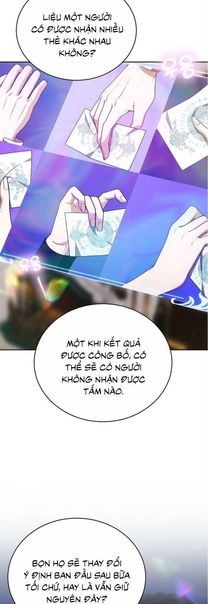 Cô Dâu Của Obsidian - Chap 6 - Trang 71