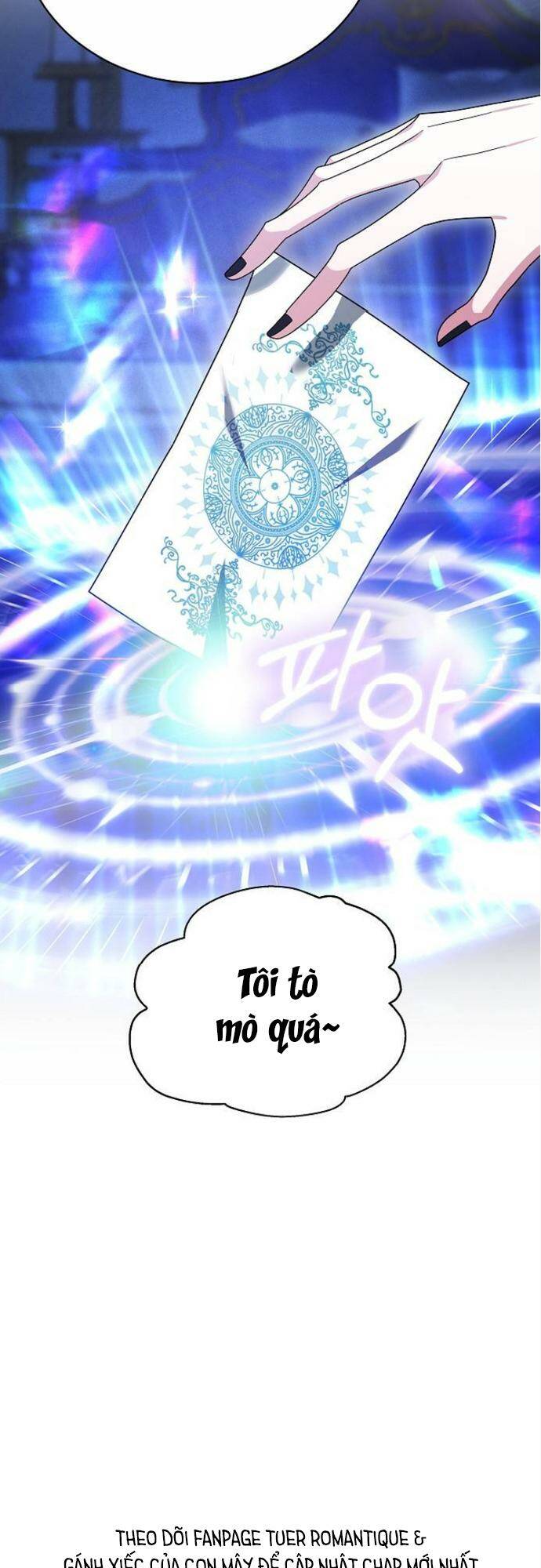 Cô Dâu Của Obsidian - Chap 6 - Trang 72