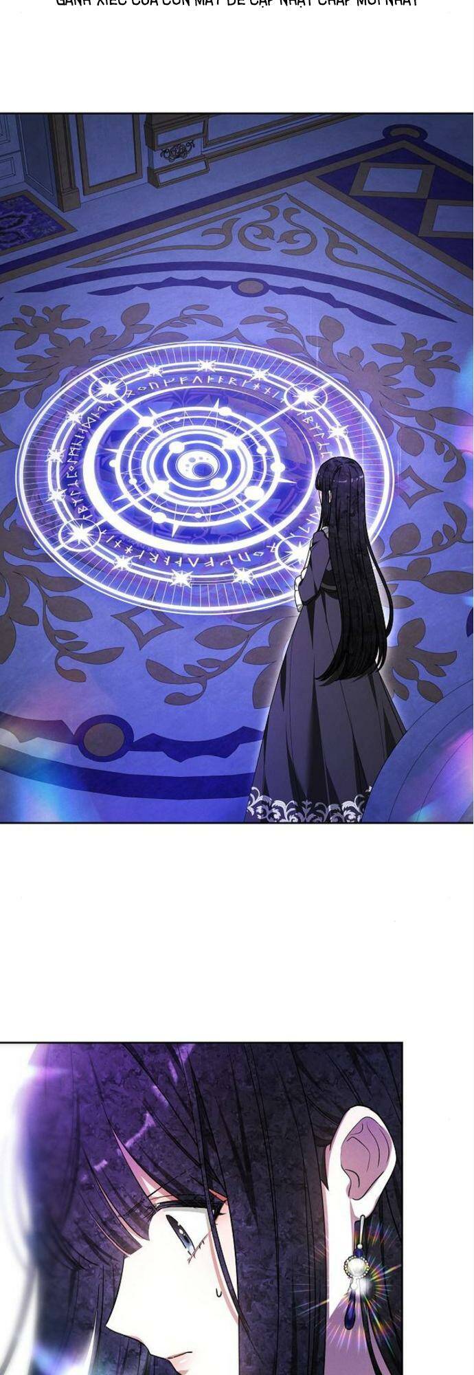 Cô Dâu Của Obsidian - Chap 6 - Trang 73