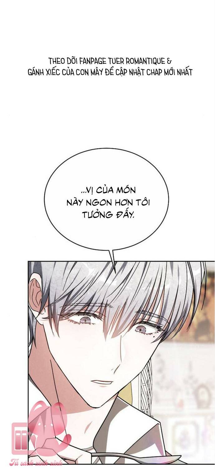Cô Dâu Của Obsidian - Chap 6 - Trang 8