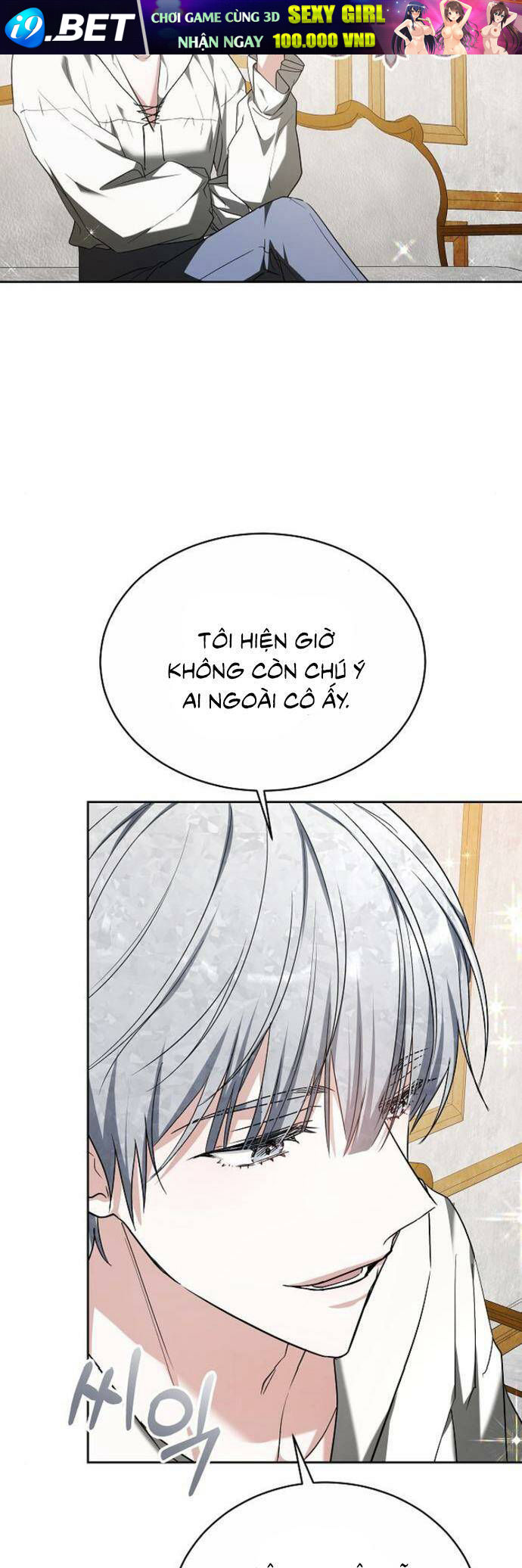 Cô Dâu Của Obsidian - Chap 7 - Trang 14