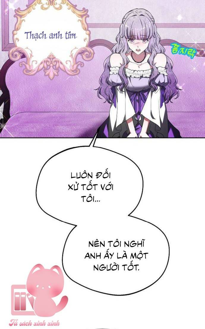 Cô Dâu Của Obsidian - Chap 7 - Trang 16