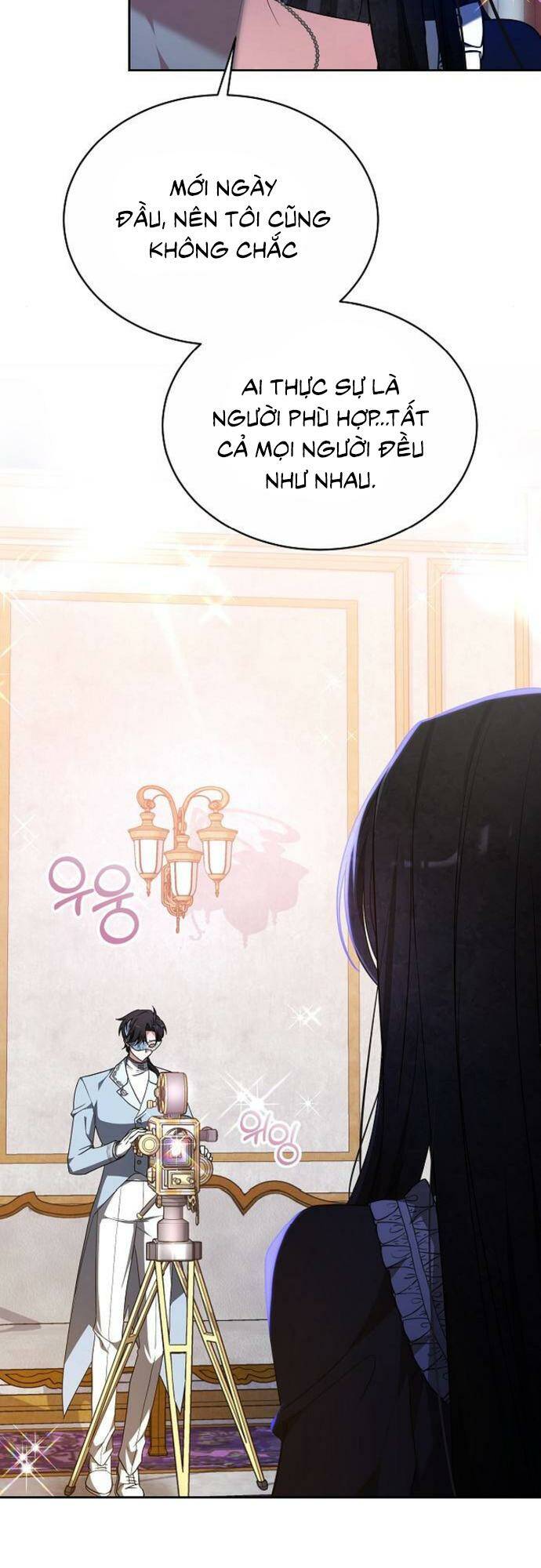 Cô Dâu Của Obsidian - Chap 7 - Trang 19
