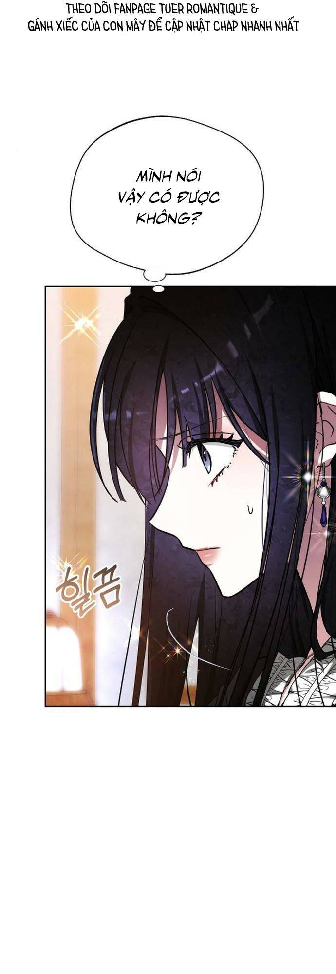 Cô Dâu Của Obsidian - Chap 7 - Trang 20