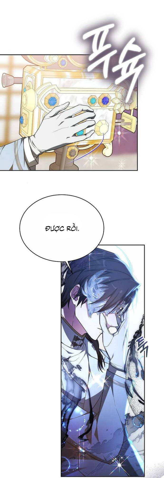 Cô Dâu Của Obsidian - Chap 7 - Trang 21