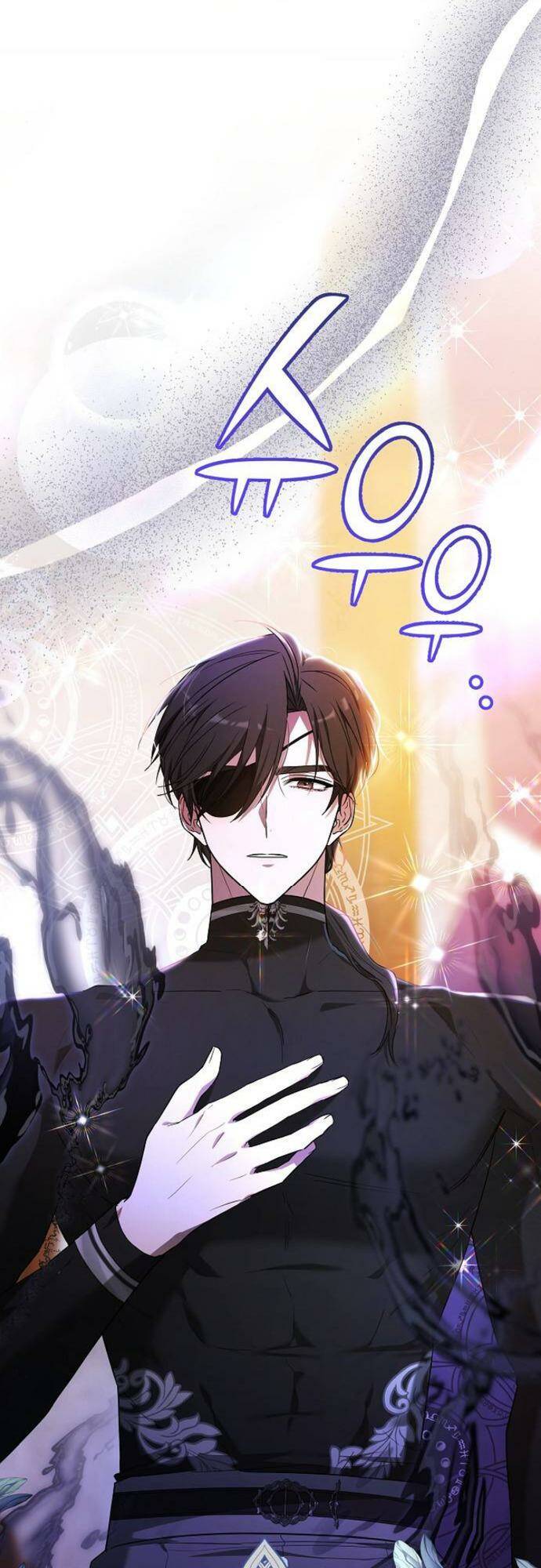 Cô Dâu Của Obsidian - Chap 7 - Trang 22