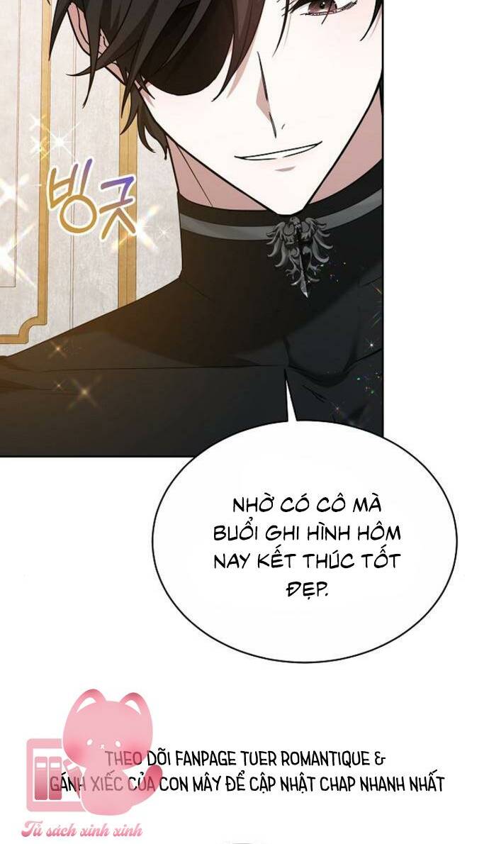 Cô Dâu Của Obsidian - Chap 7 - Trang 24