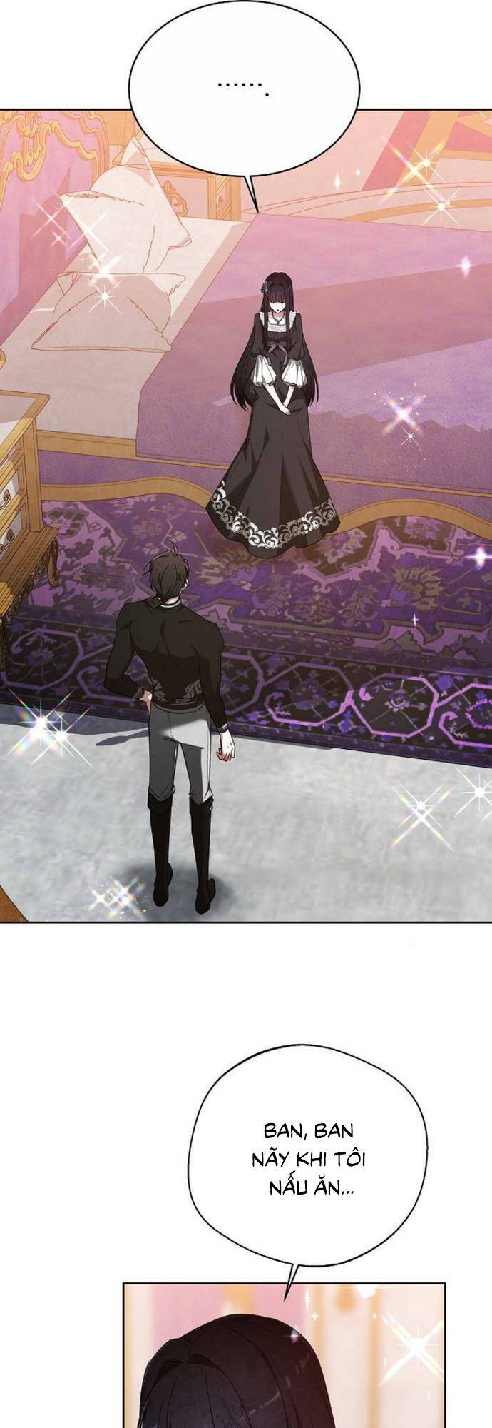 Cô Dâu Của Obsidian - Chap 7 - Trang 25