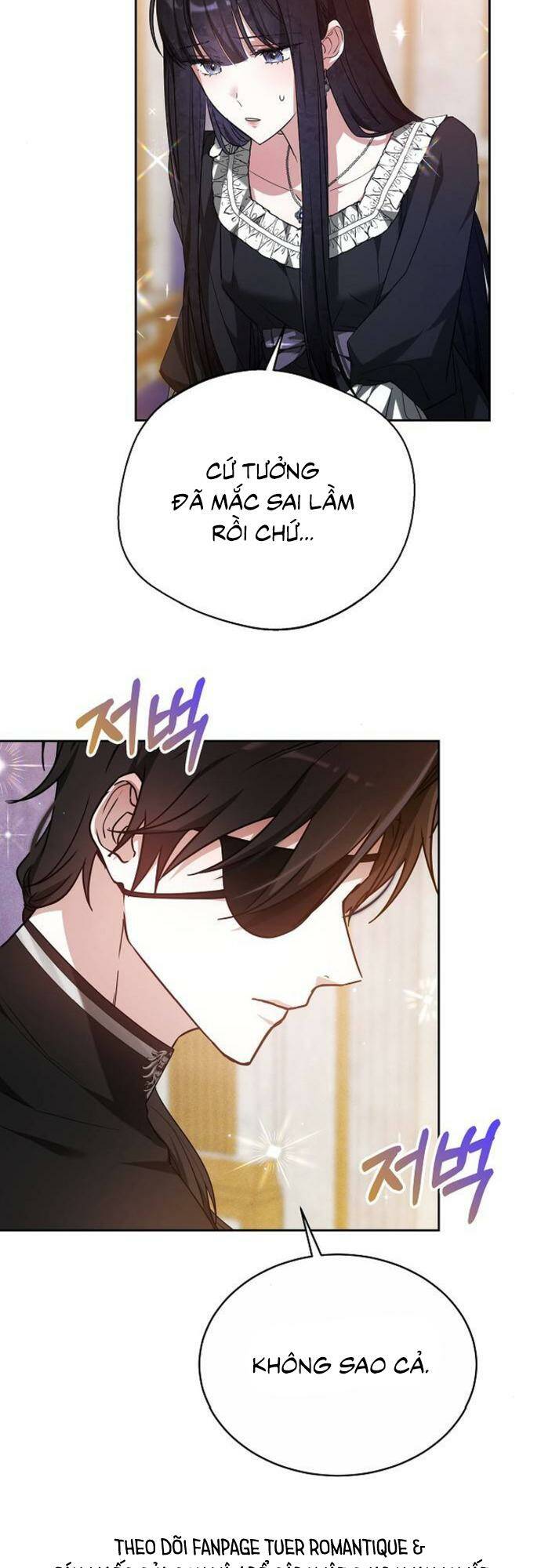 Cô Dâu Của Obsidian - Chap 7 - Trang 26