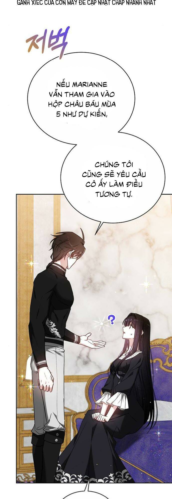Cô Dâu Của Obsidian - Chap 7 - Trang 27