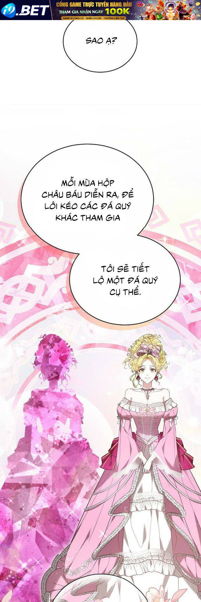 Cô Dâu Của Obsidian - Chap 7 - Trang 28