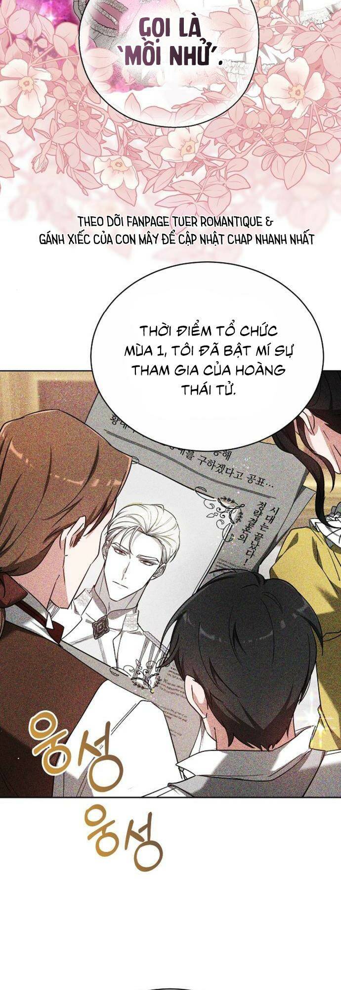 Cô Dâu Của Obsidian - Chap 7 - Trang 29