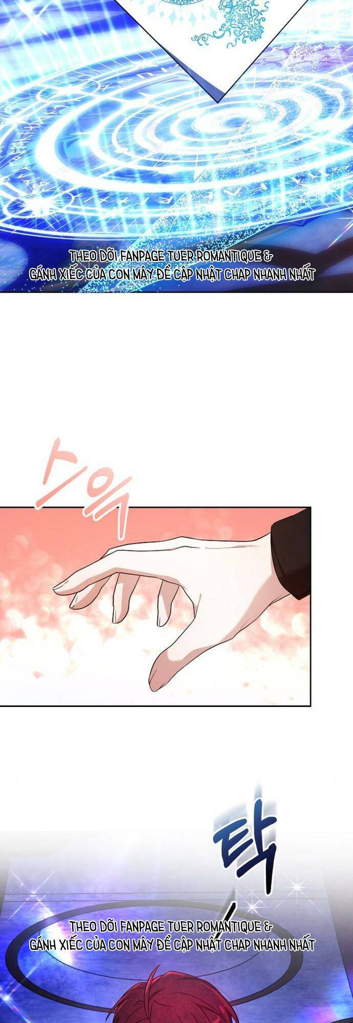 Cô Dâu Của Obsidian - Chap 7 - Trang 3