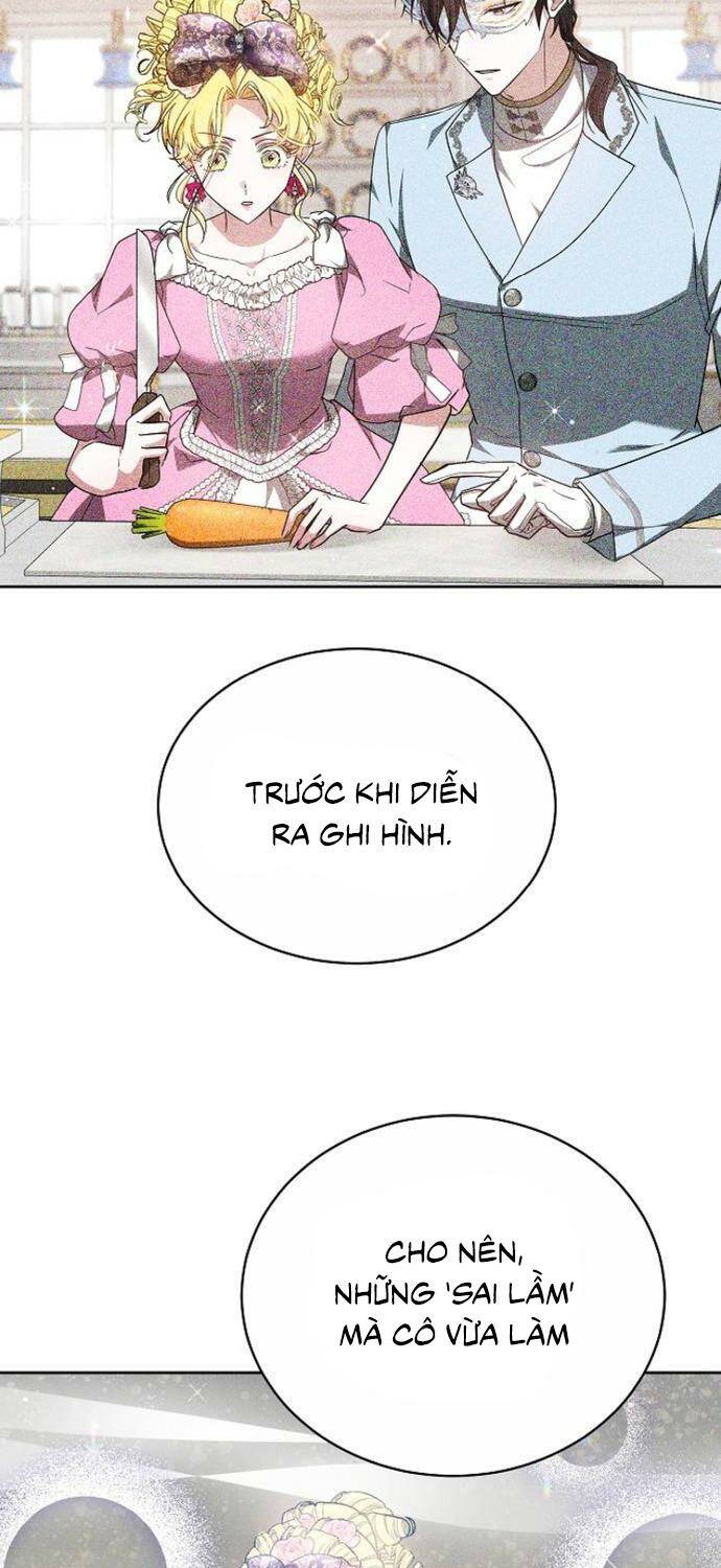 Cô Dâu Của Obsidian - Chap 7 - Trang 31
