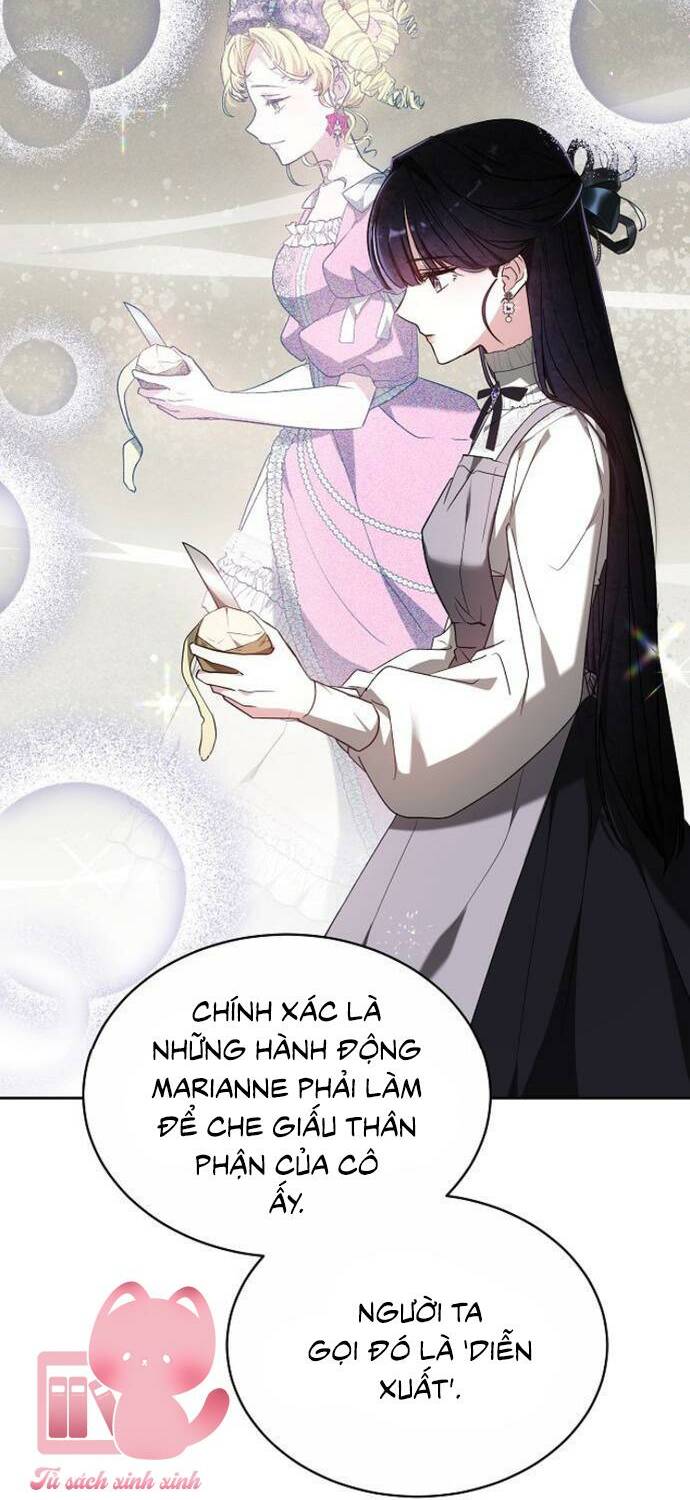 Cô Dâu Của Obsidian - Chap 7 - Trang 32