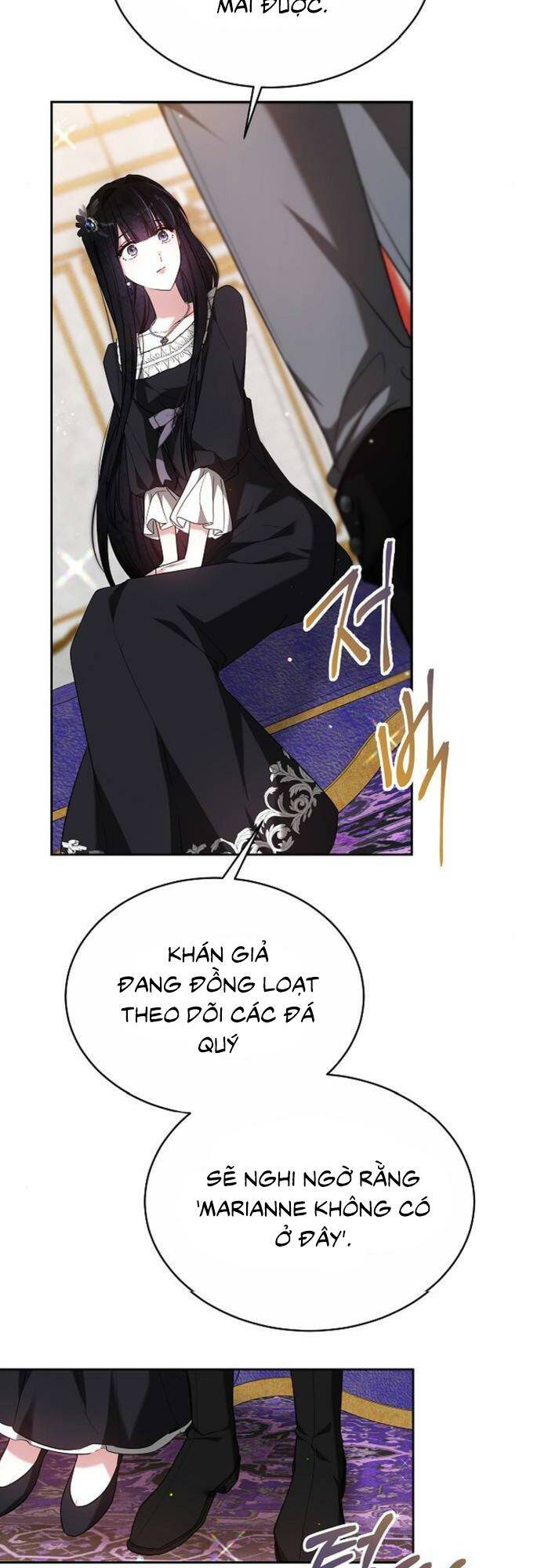 Cô Dâu Của Obsidian - Chap 7 - Trang 34