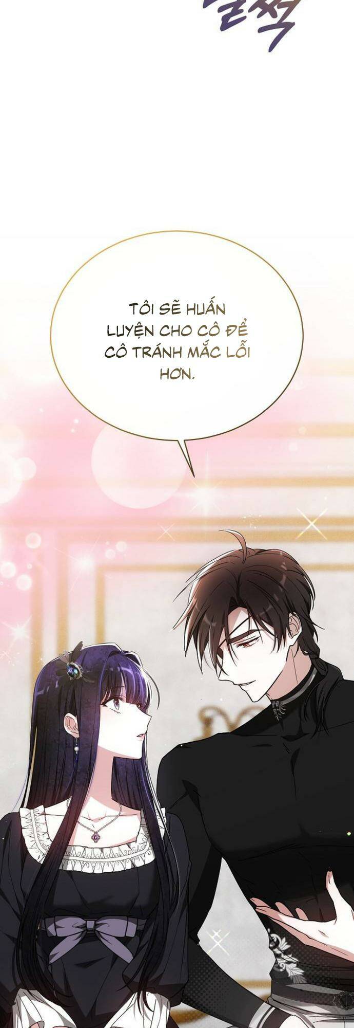 Cô Dâu Của Obsidian - Chap 7 - Trang 35