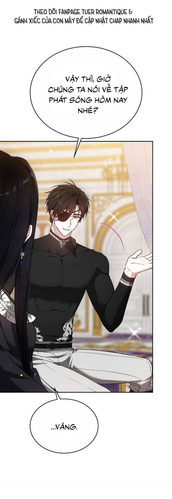 Cô Dâu Của Obsidian - Chap 7 - Trang 37