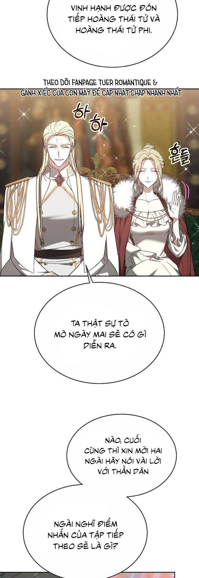 Cô Dâu Của Obsidian - Chap 7 - Trang 44