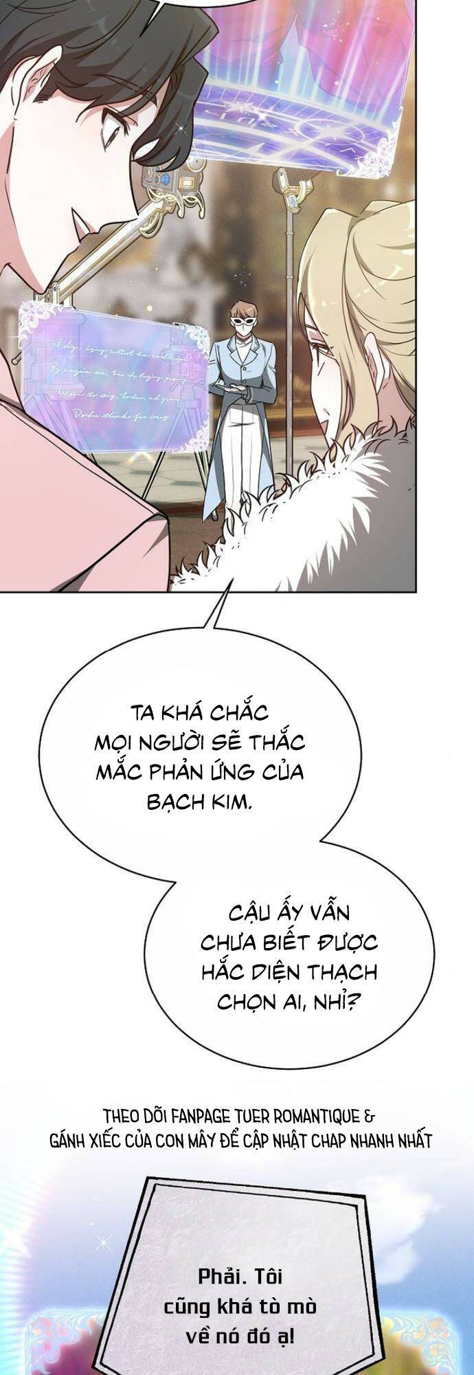 Cô Dâu Của Obsidian - Chap 7 - Trang 45