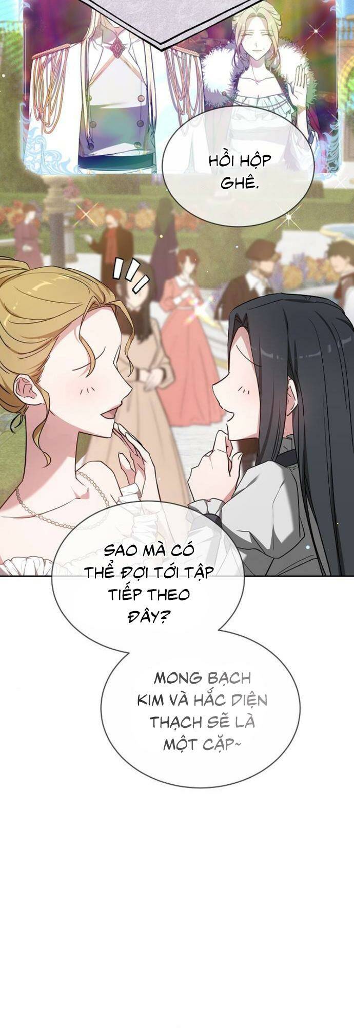 Cô Dâu Của Obsidian - Chap 7 - Trang 46
