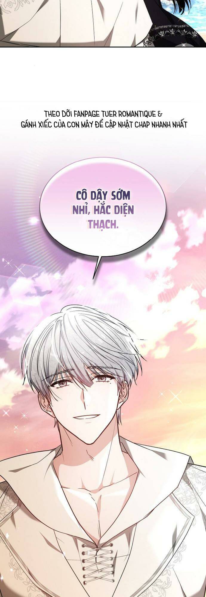 Cô Dâu Của Obsidian - Chap 7 - Trang 50