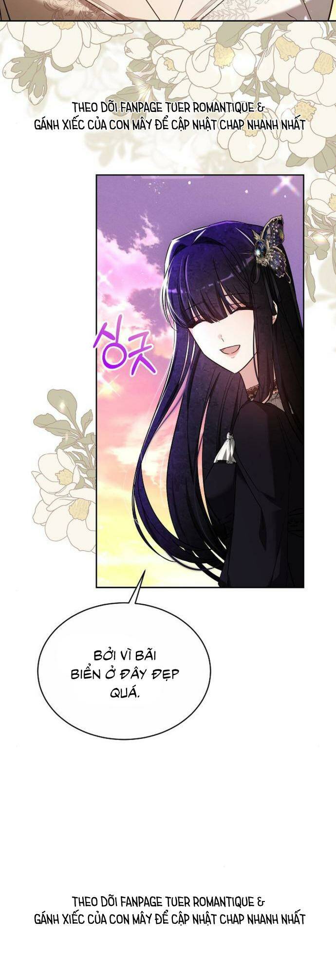 Cô Dâu Của Obsidian - Chap 7 - Trang 51