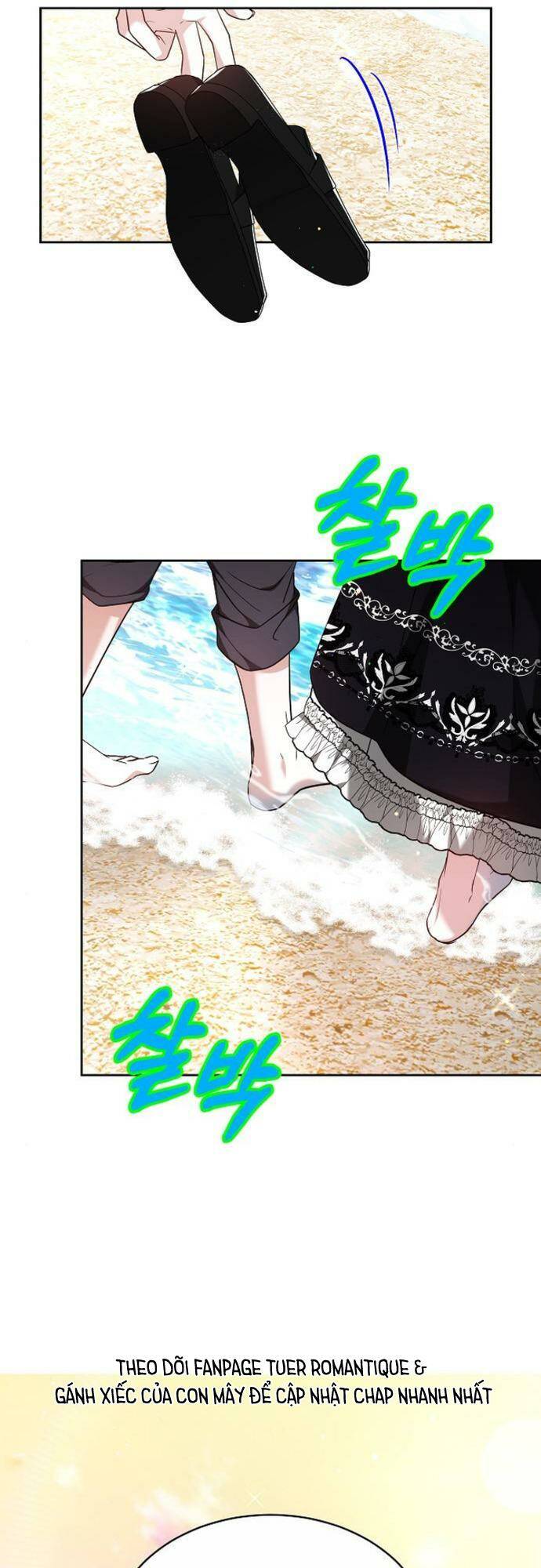 Cô Dâu Của Obsidian - Chap 7 - Trang 52