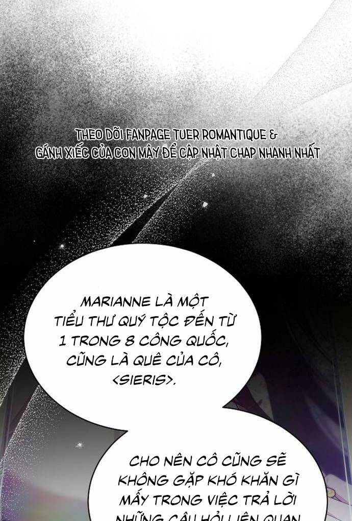 Cô Dâu Của Obsidian - Chap 7 - Trang 54