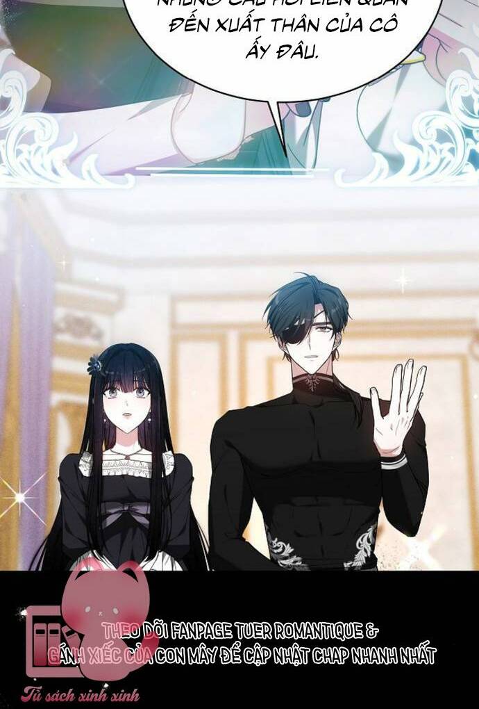 Cô Dâu Của Obsidian - Chap 7 - Trang 55