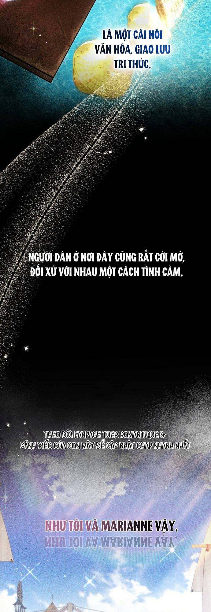 Cô Dâu Của Obsidian - Chap 7 - Trang 57