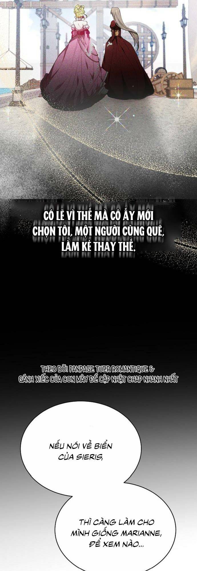 Cô Dâu Của Obsidian - Chap 7 - Trang 58