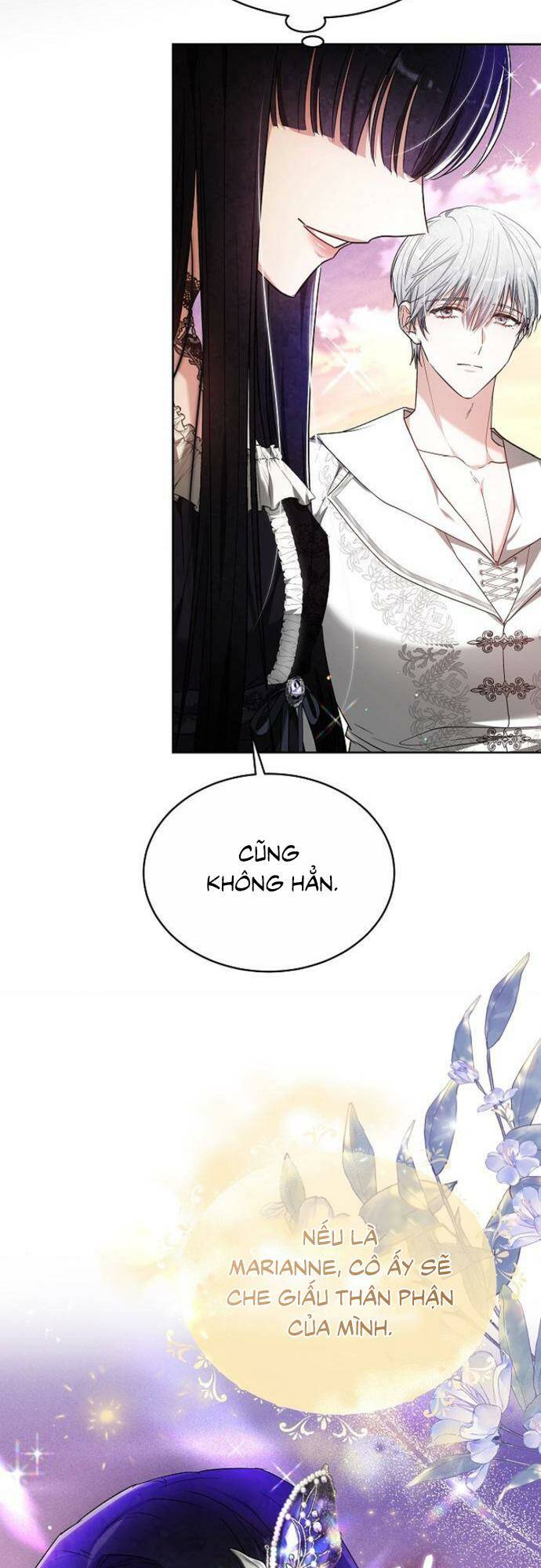 Cô Dâu Của Obsidian - Chap 7 - Trang 59
