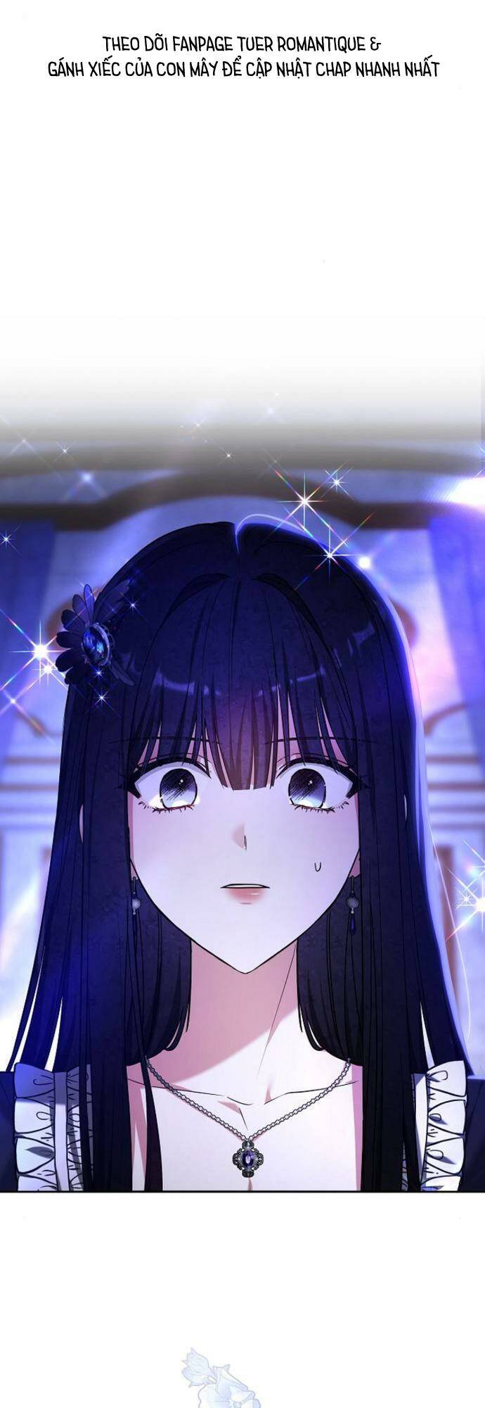 Cô Dâu Của Obsidian - Chap 7 - Trang 6