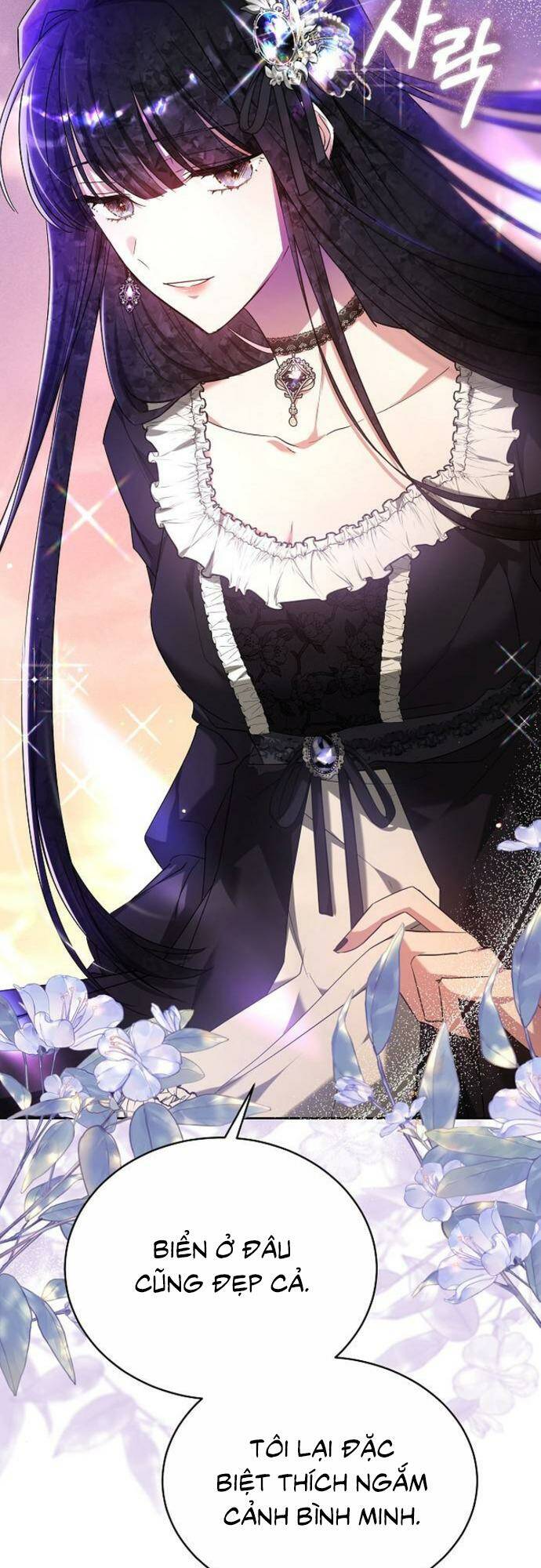 Cô Dâu Của Obsidian - Chap 7 - Trang 60