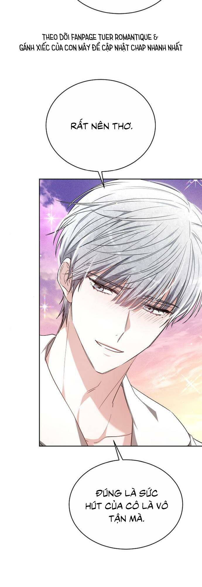 Cô Dâu Của Obsidian - Chap 7 - Trang 61