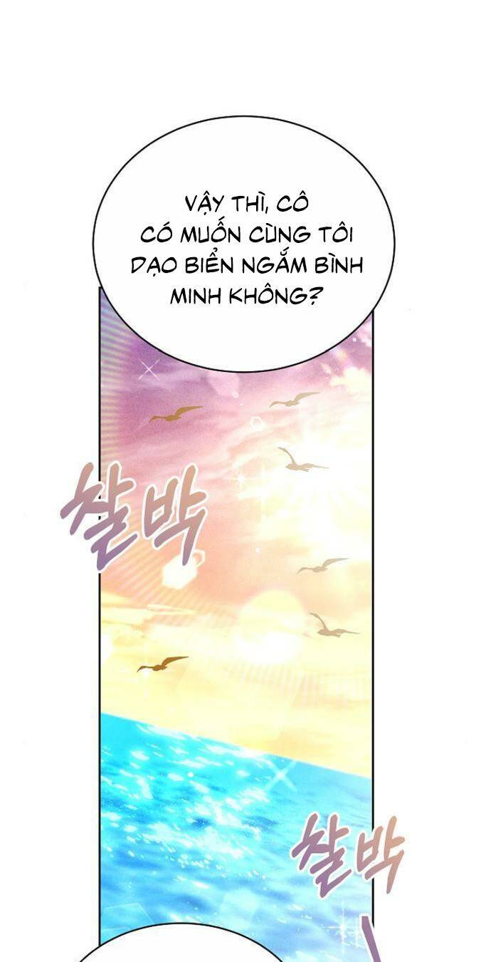 Cô Dâu Của Obsidian - Chap 7 - Trang 62