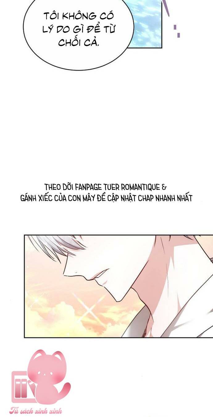 Cô Dâu Của Obsidian - Chap 7 - Trang 63