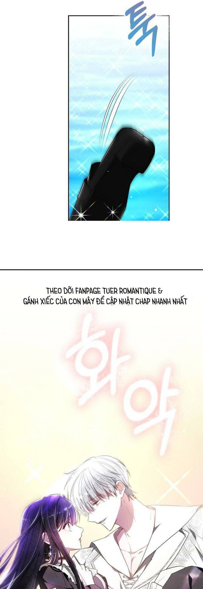 Cô Dâu Của Obsidian - Chap 7 - Trang 64