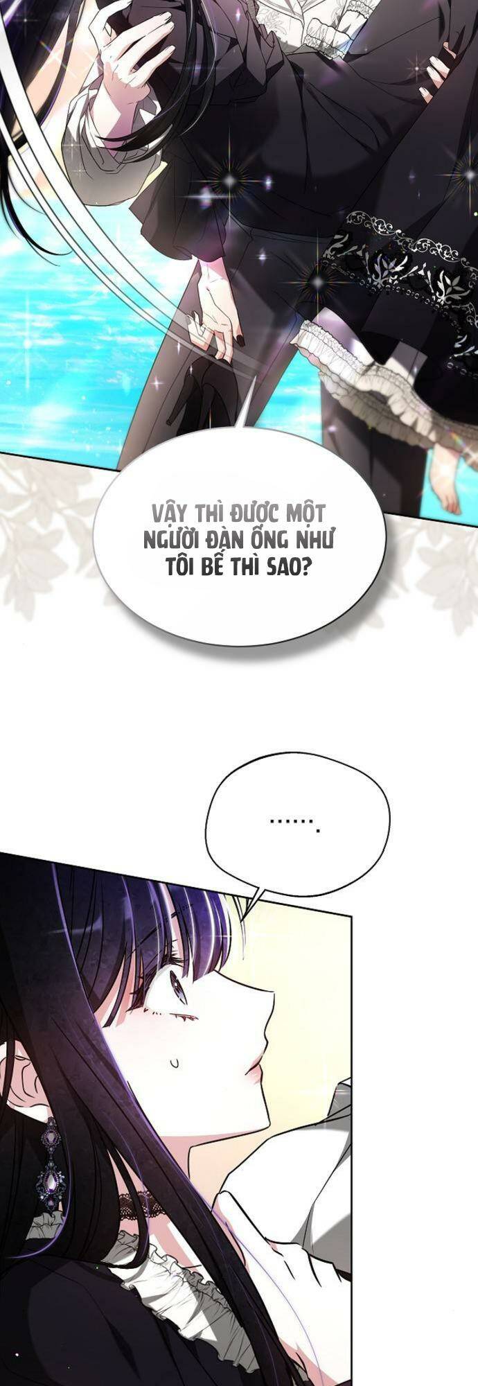 Cô Dâu Của Obsidian - Chap 7 - Trang 65