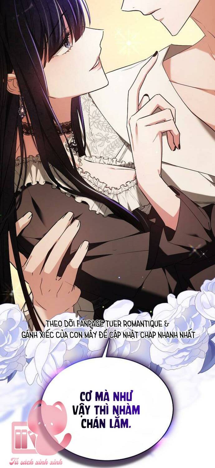 Cô Dâu Của Obsidian - Chap 7 - Trang 71