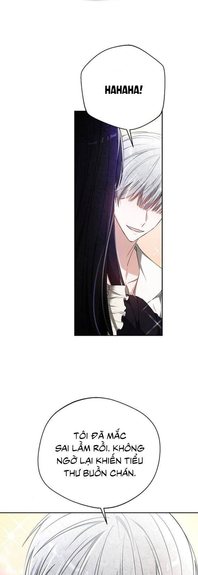 Cô Dâu Của Obsidian - Chap 7 - Trang 72