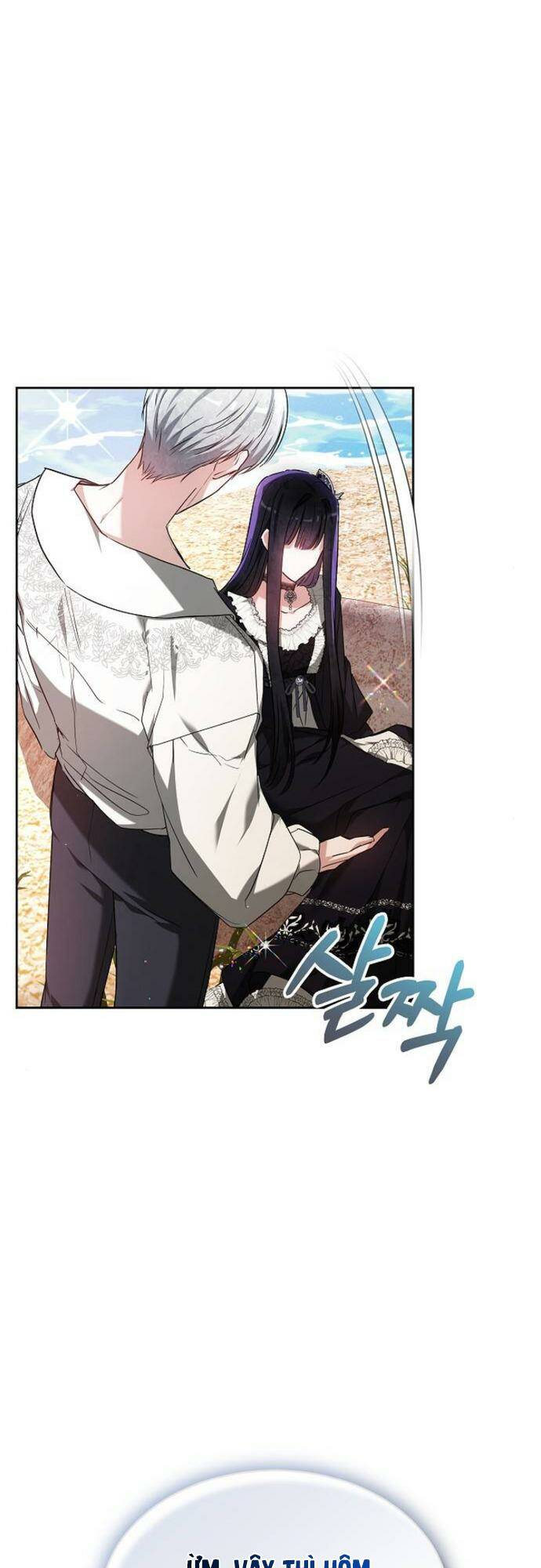 Cô Dâu Của Obsidian - Chap 7 - Trang 74