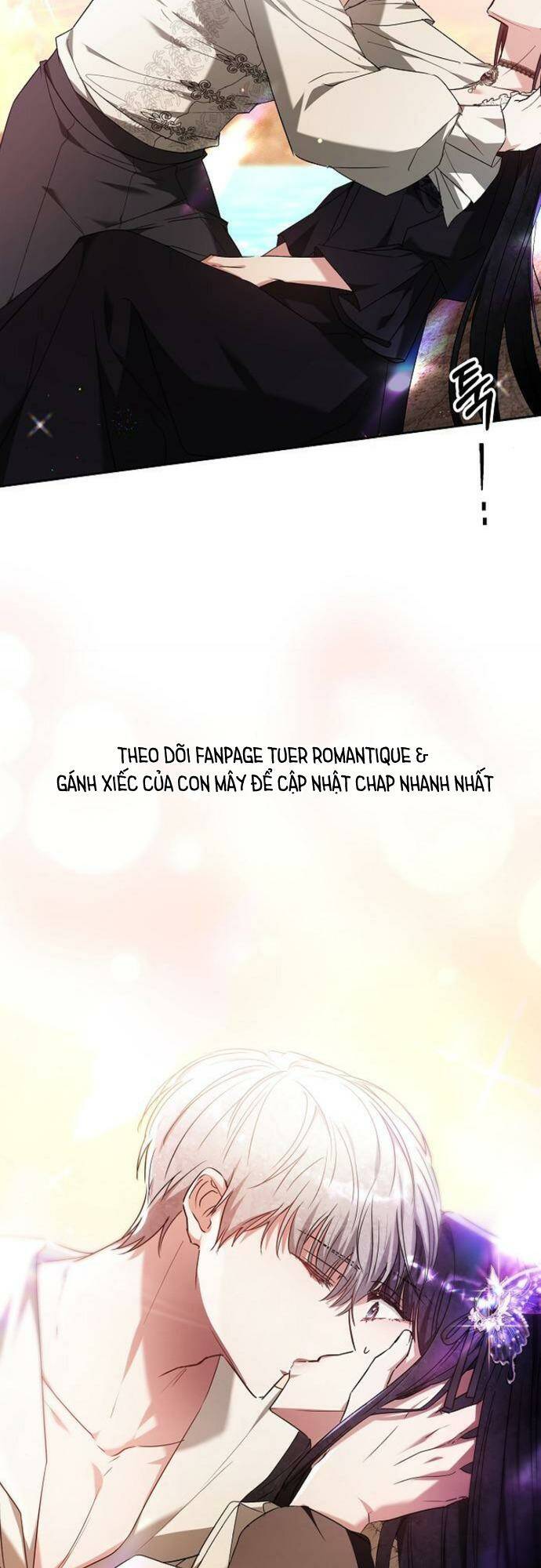 Cô Dâu Của Obsidian - Chap 7 - Trang 76