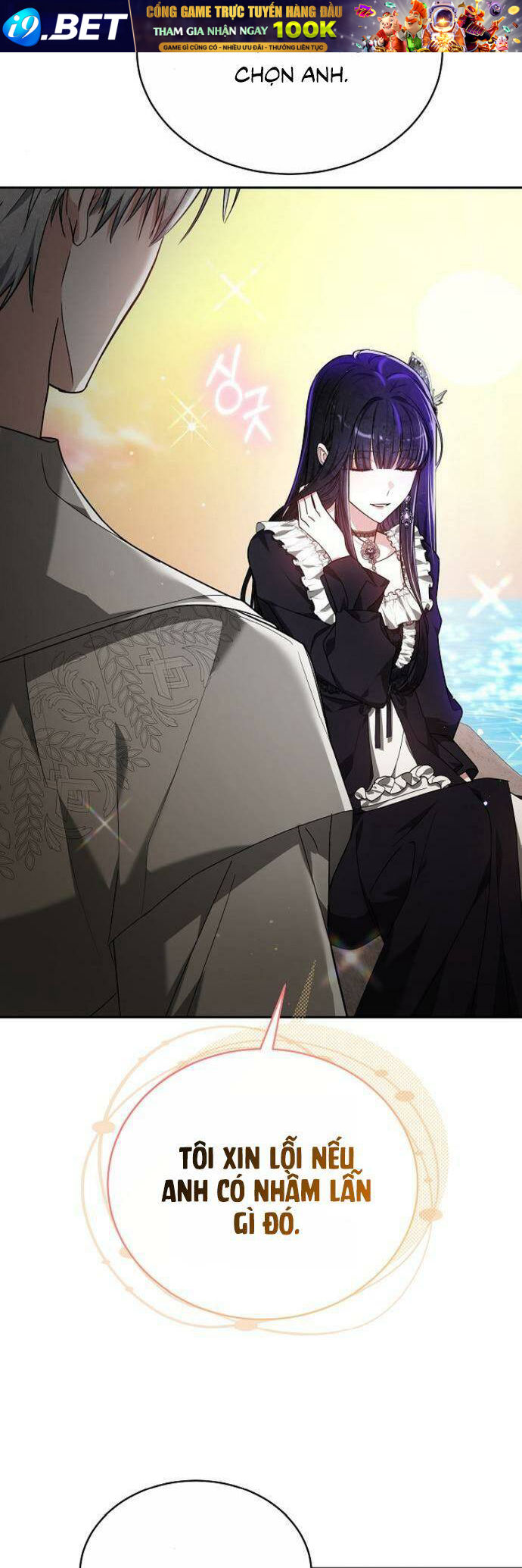 Cô Dâu Của Obsidian - Chap 8 - Trang 10