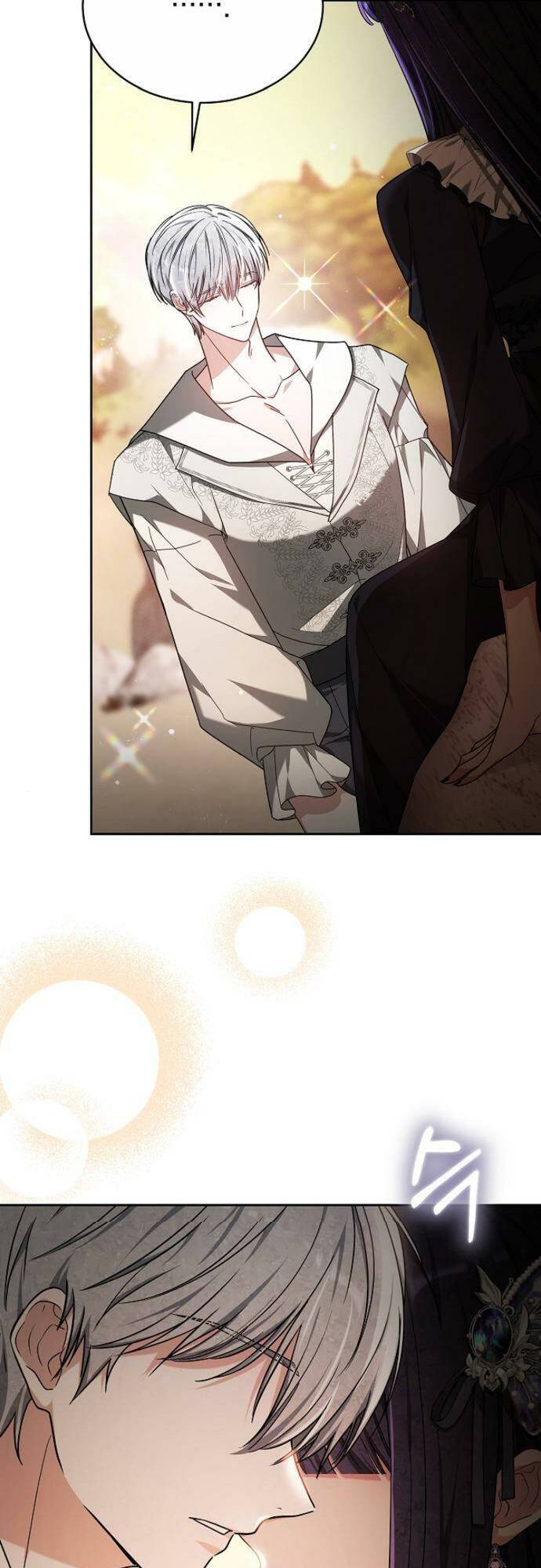 Cô Dâu Của Obsidian - Chap 8 - Trang 11