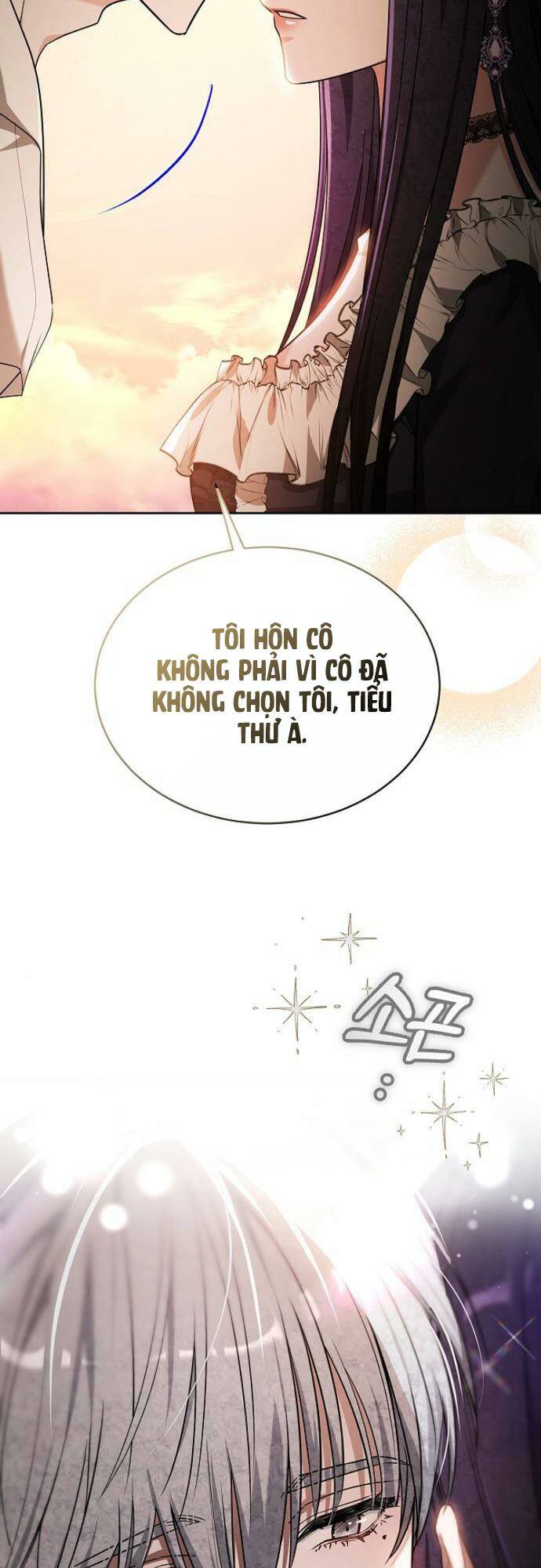 Cô Dâu Của Obsidian - Chap 8 - Trang 12