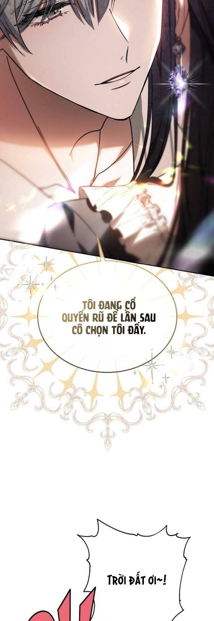 Cô Dâu Của Obsidian - Chap 8 - Trang 13