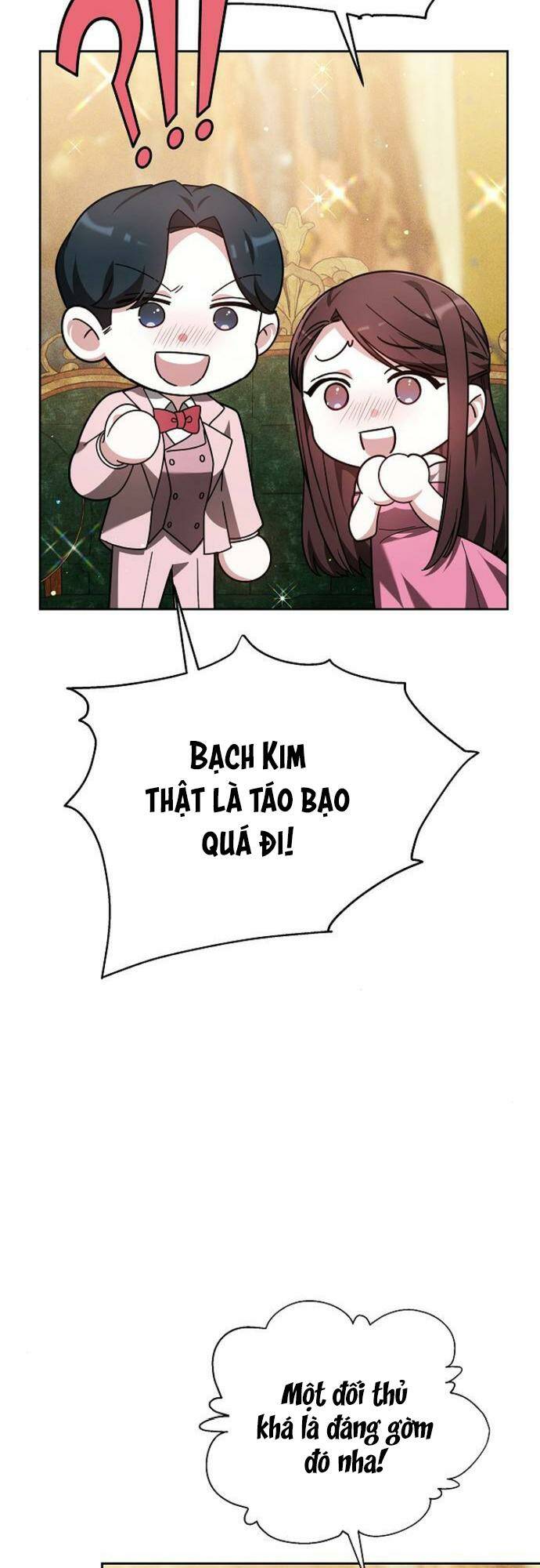 Cô Dâu Của Obsidian - Chap 8 - Trang 14